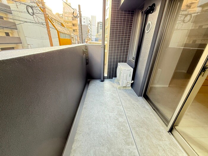 Alivis六本松の物件内観写真