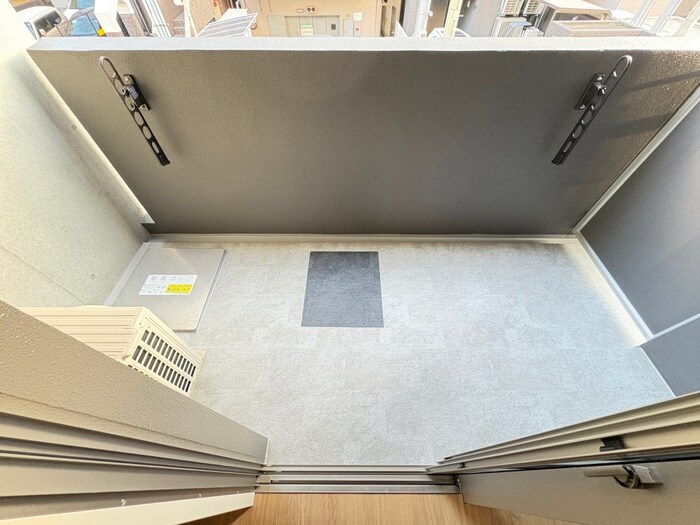 Alivis六本松の物件内観写真