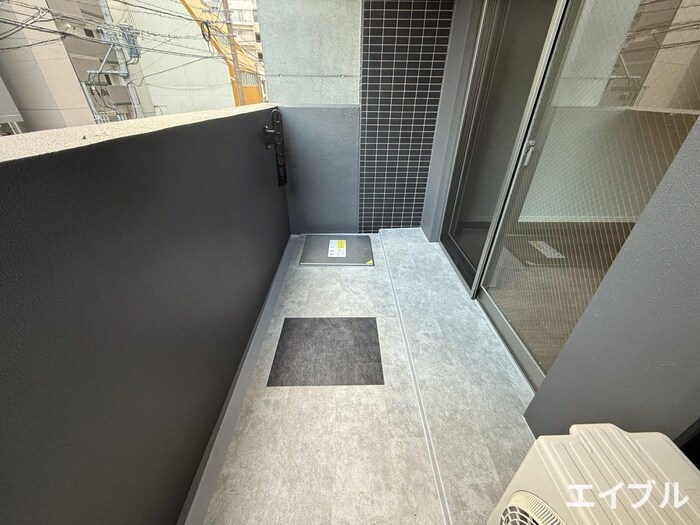 Alivis六本松の物件内観写真