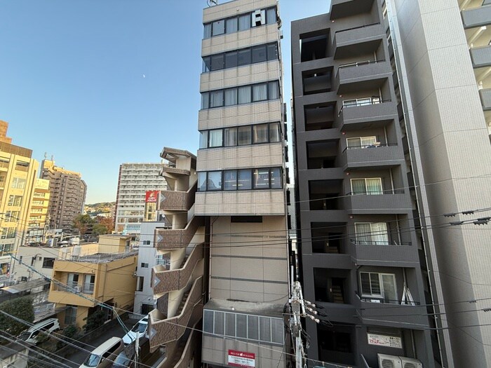 Alivis六本松の物件内観写真