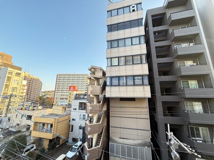 Alivis六本松の物件内観写真