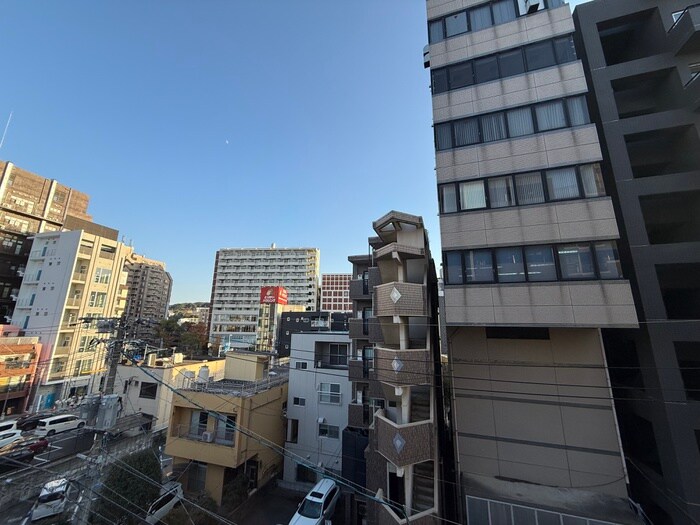 Alivis六本松の物件内観写真