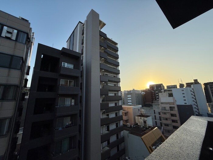 Alivis六本松の物件内観写真