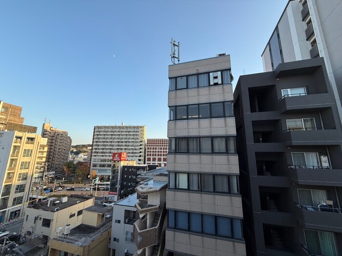 Alivis六本松の物件内観写真