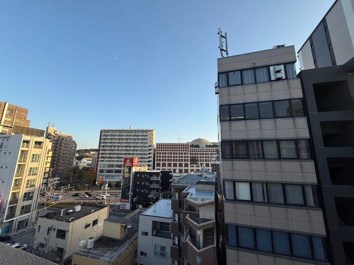 Alivis六本松の物件内観写真