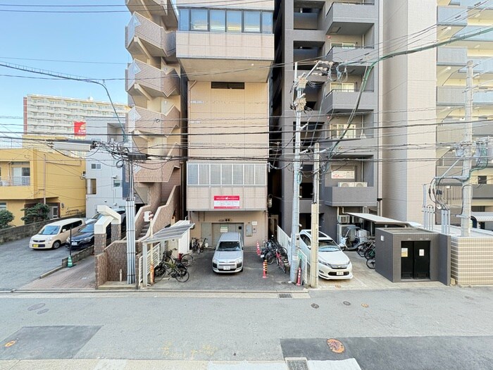 Alivis六本松の物件内観写真