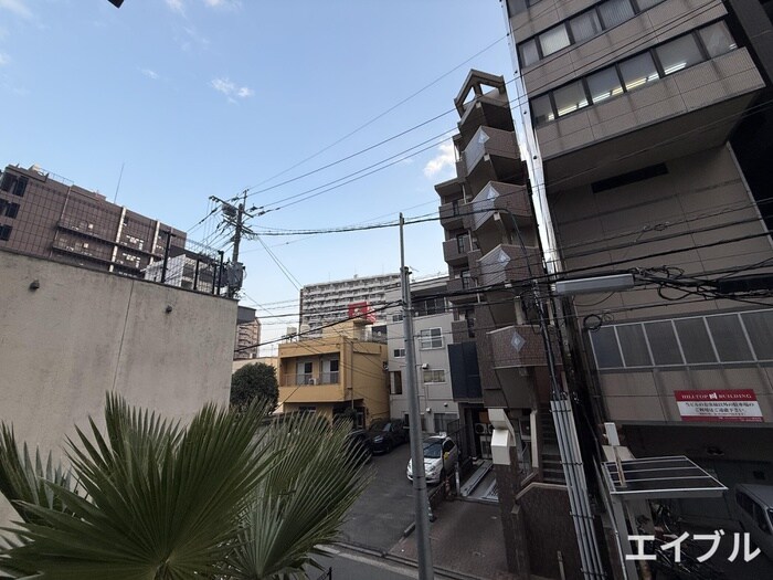 Alivis六本松の物件内観写真