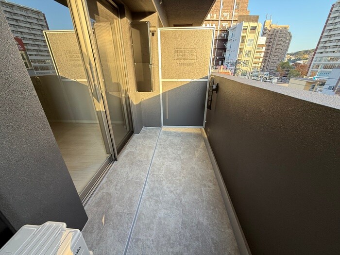 Alivis六本松の物件内観写真