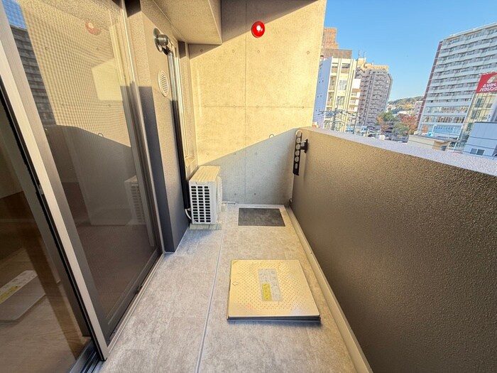 Alivis六本松の物件内観写真