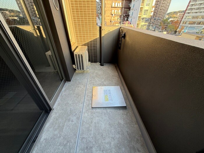 Alivis六本松の物件内観写真