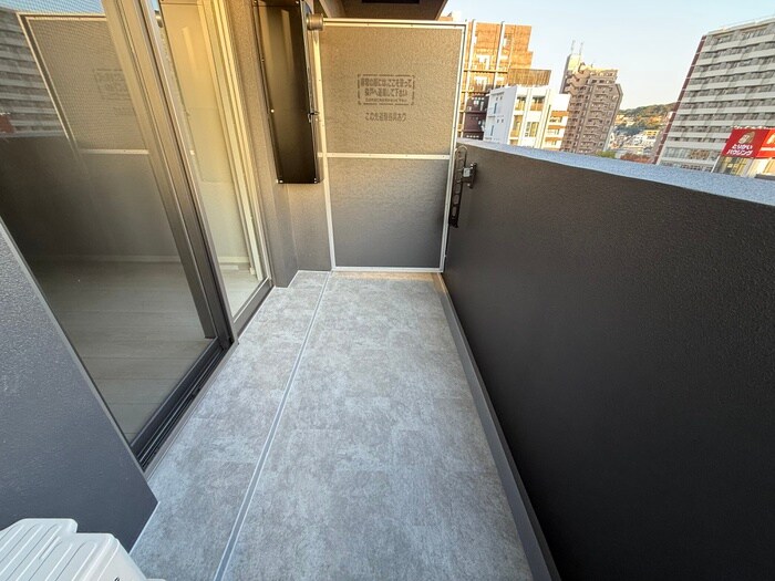 Alivis六本松の物件内観写真