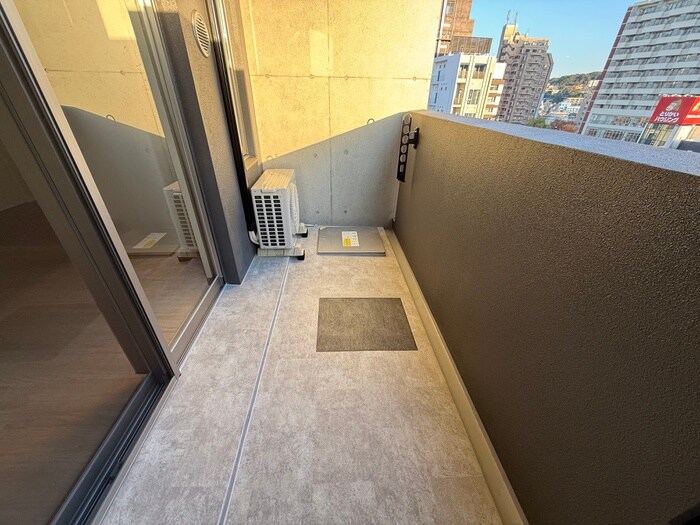 Alivis六本松の物件内観写真