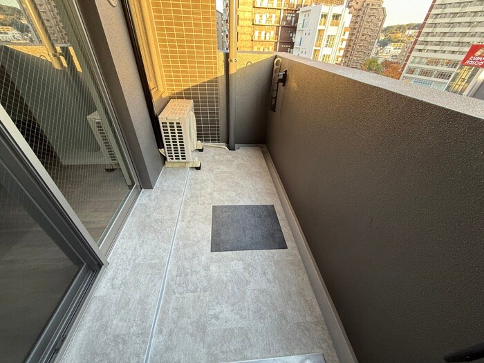 Alivis六本松の物件内観写真