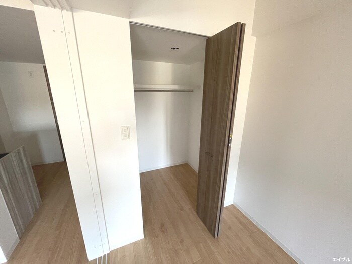 エルグランド二日市の物件内観写真