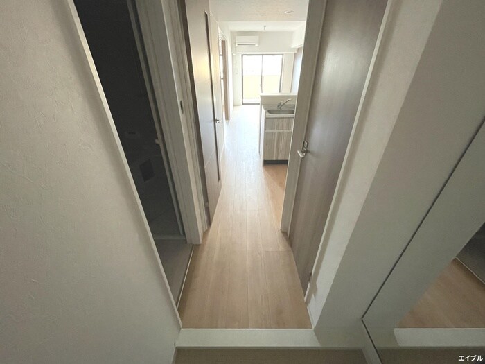 エルグランド二日市の物件内観写真