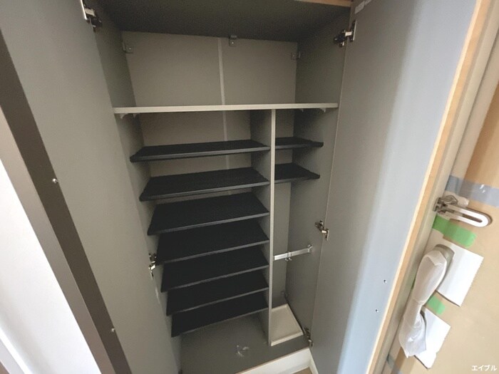 エルグランド二日市の物件内観写真