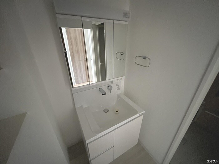 エルグランド二日市の物件内観写真