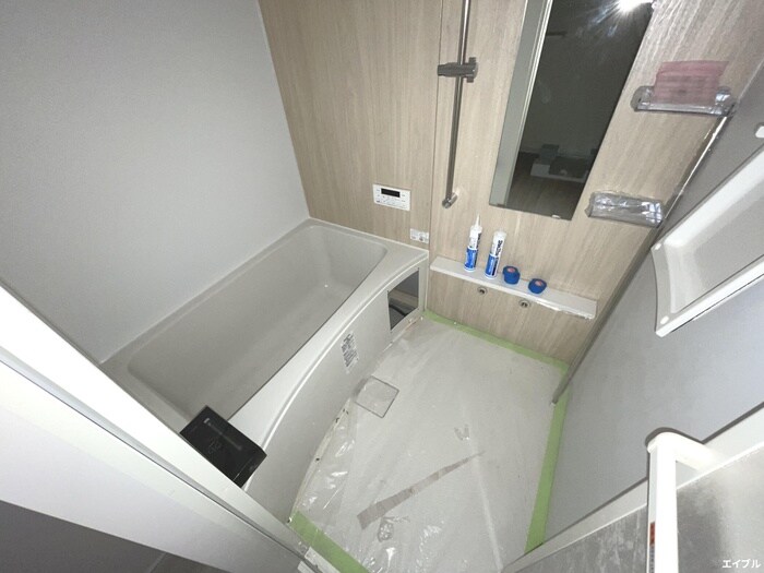 エルグランド二日市の物件内観写真