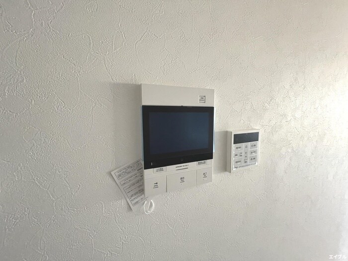 エルグランド二日市の物件内観写真