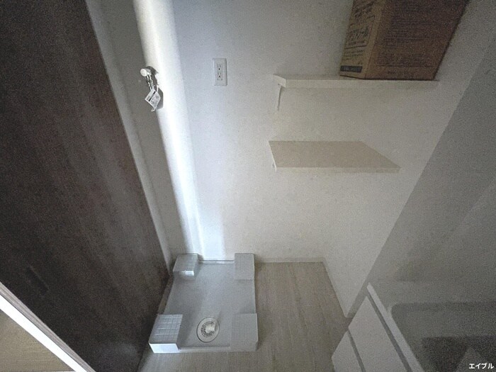 エルグランド二日市の物件内観写真