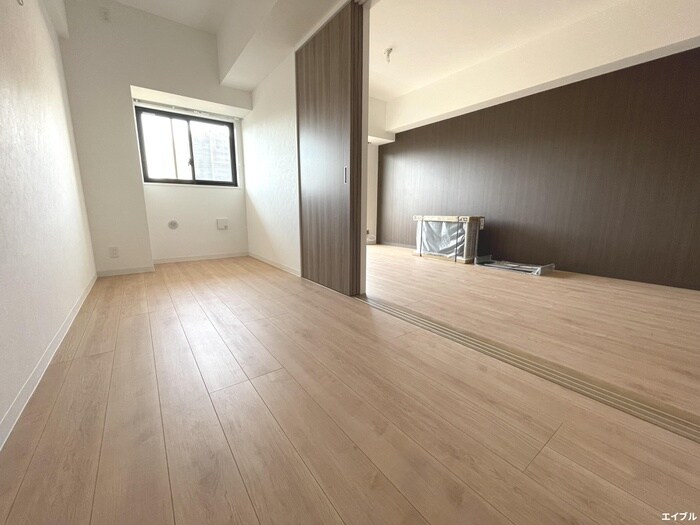 エルグランド二日市の物件内観写真