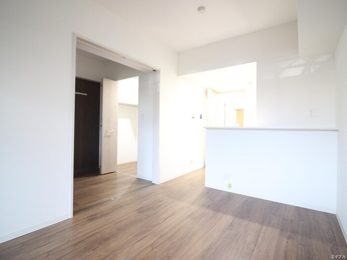 エルヴィータ箱崎の物件内観写真