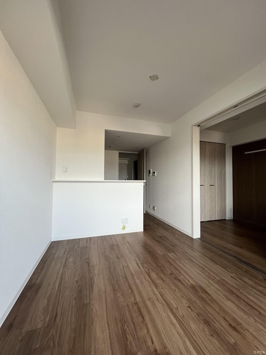 エルヴィータ箱崎の物件内観写真