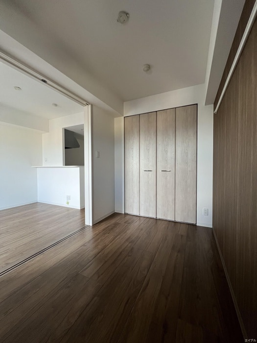 エルヴィータ箱崎の物件内観写真