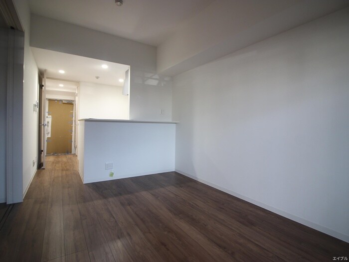 エルヴィータ箱崎の物件内観写真