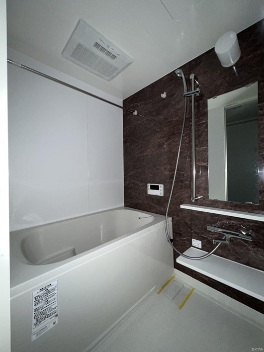 エルヴィータ箱崎の物件内観写真