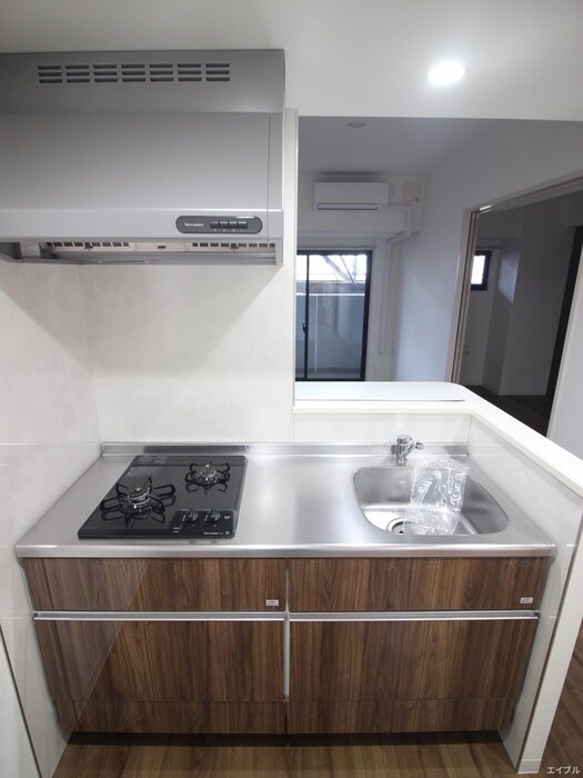 エルヴィータ箱崎の物件内観写真