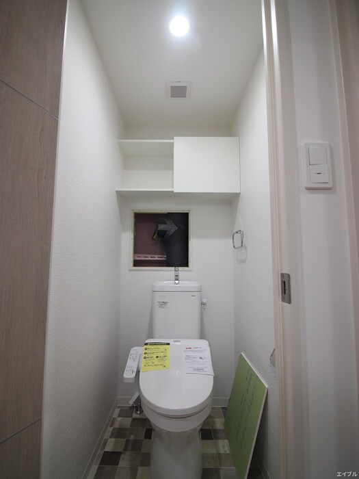 エルヴィータ箱崎の物件内観写真