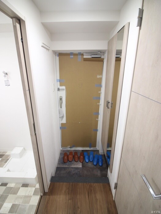 エルヴィータ箱崎の物件内観写真