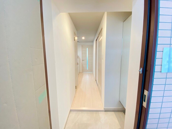 到津の杜　桜花の物件内観写真