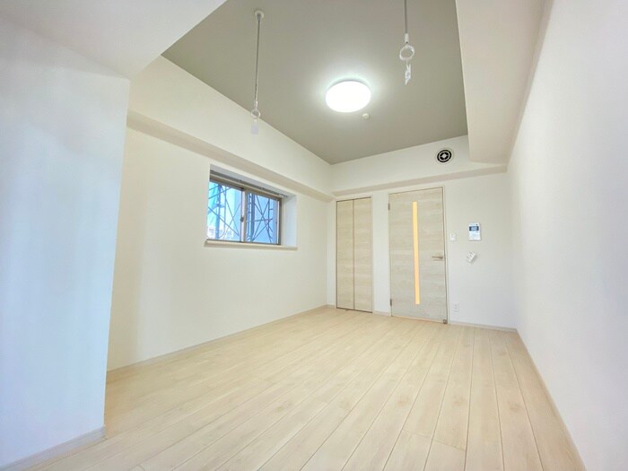 到津の杜　桜花の物件内観写真