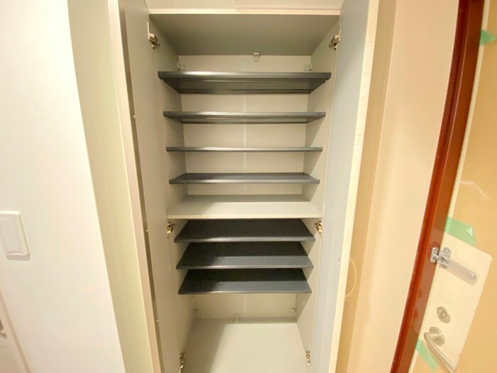 到津の杜　桜花の物件内観写真