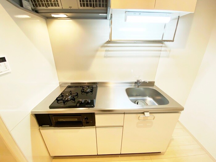 到津の杜　桜花の物件内観写真