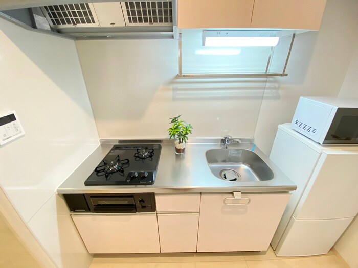 到津の杜　桜花の物件内観写真