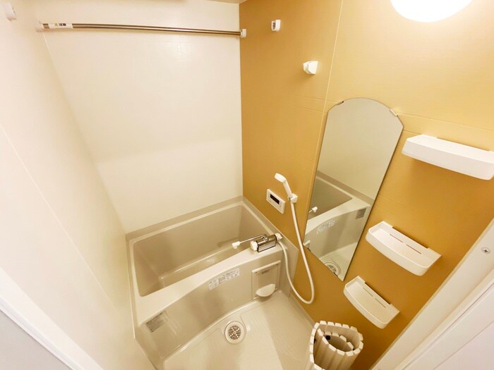 到津の杜　桜花の物件内観写真