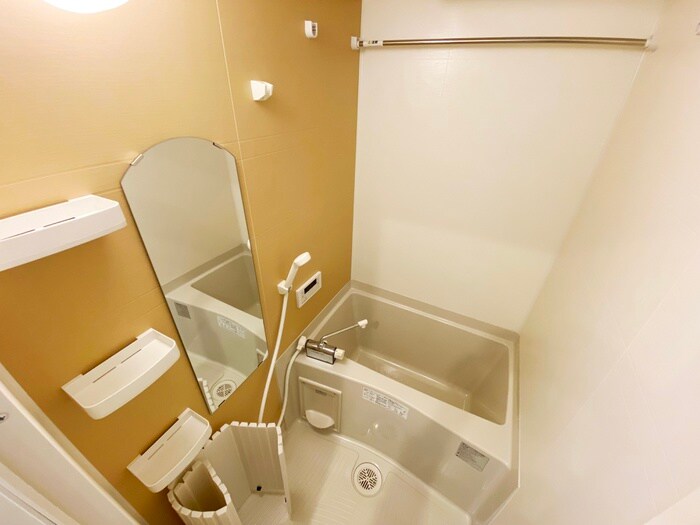 到津の杜　桜花の物件内観写真