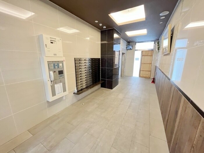 到津の杜　桜花の物件外観写真