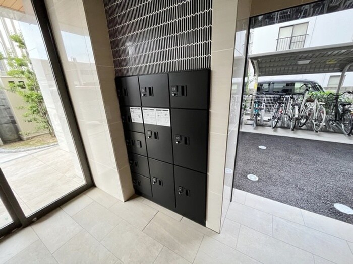 到津の杜　桜花の物件外観写真