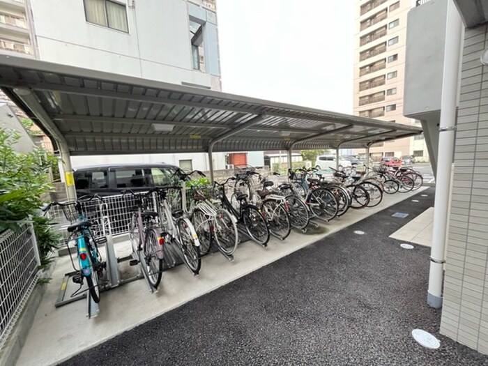 到津の杜　桜花の物件外観写真