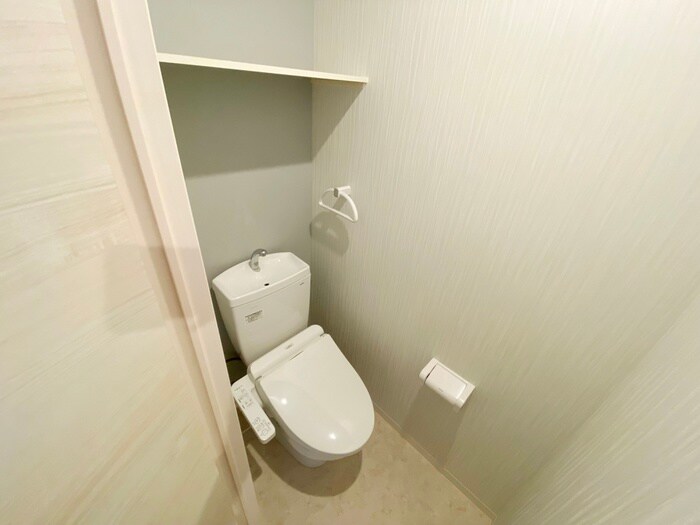 到津の杜　桜花の物件内観写真