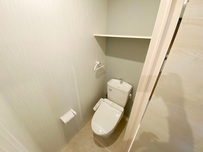 到津の杜　桜花の物件内観写真