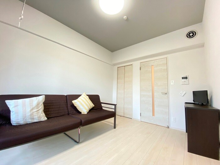 到津の杜　桜花の物件内観写真