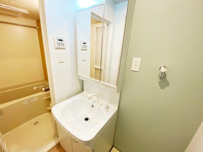 到津の杜　桜花の物件内観写真