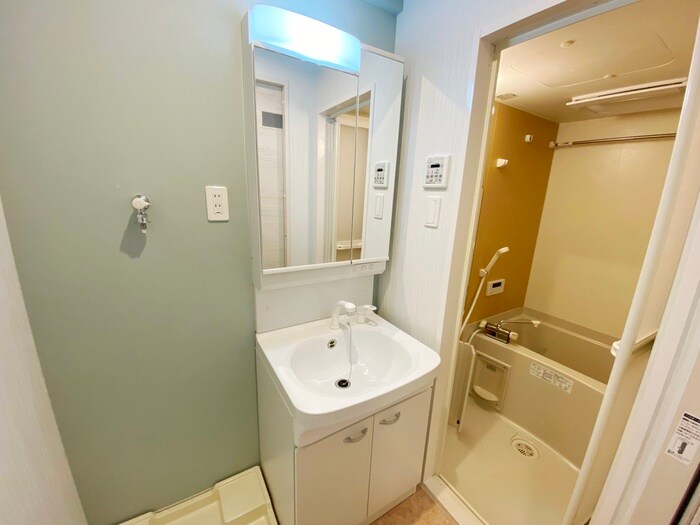 到津の杜　桜花の物件内観写真