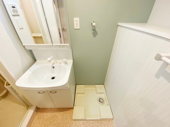 到津の杜　桜花の物件内観写真