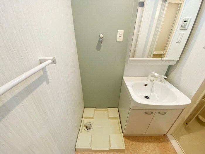 到津の杜　桜花の物件内観写真